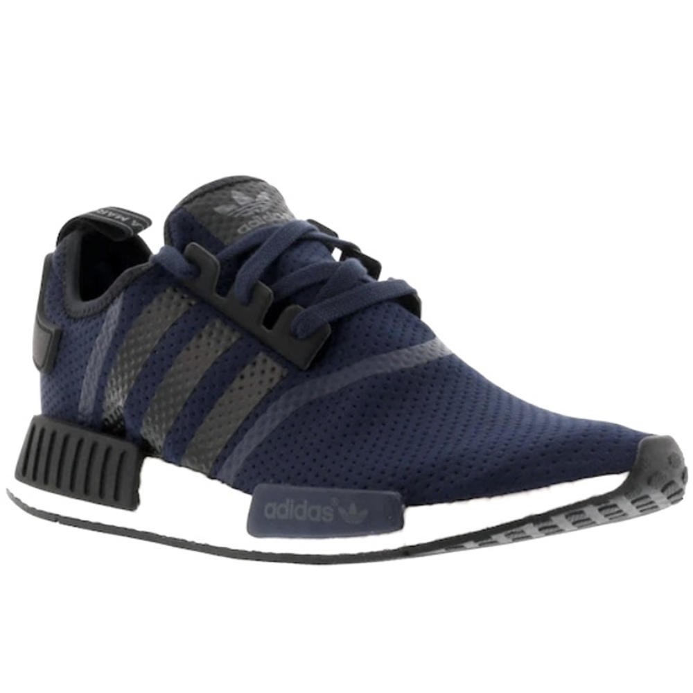 Adidas NMD R1 JD Sports Navy/Black BD1356